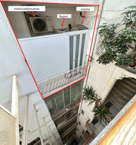 Immobile in asta di 124 m² con più di 5 locali in vendita a La Spezia - Foto 10