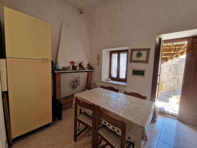 Porzione di casa in vendita a Lugnano in Teverina - Foto 13