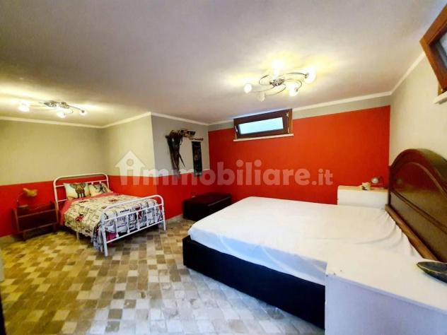 Villetta bifamiliare in vendita a Luni Antica - Luni 128 mq Rif: 1275773 - Foto 8