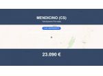 Immobile in asta di 194 m² in vendita a Mendicino