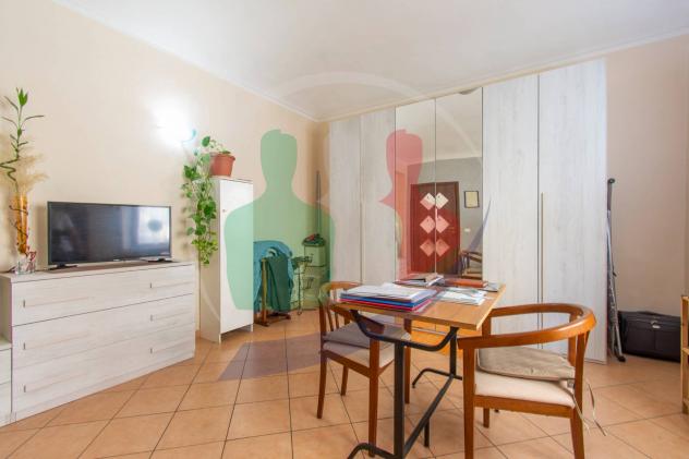 Appartamento in vendita a Moncalieri, San Pietro - Foto 13