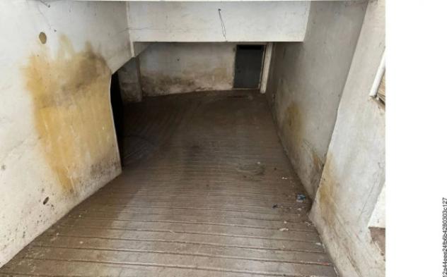 Immobile in asta di 147 m² con più di 5 locali e box auto in vendita a Monte Sant'Angelo - Foto 14
