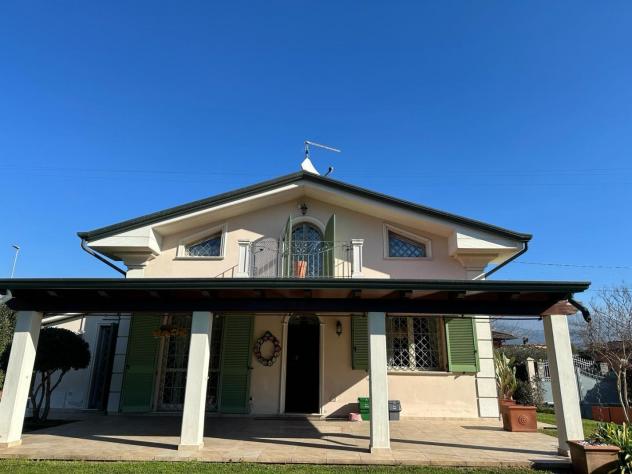 Villa in vendita a Cervaiolo - Montignoso 110 mq Rif: 1242986 - Foto 3
