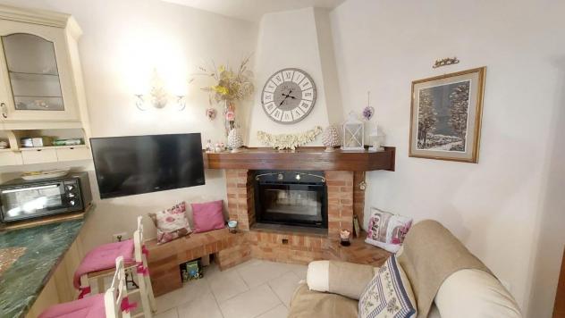 Appartamento in vendita a Montopoli in Val d'Arno 134 mq Rif: 1385482 - Foto 6