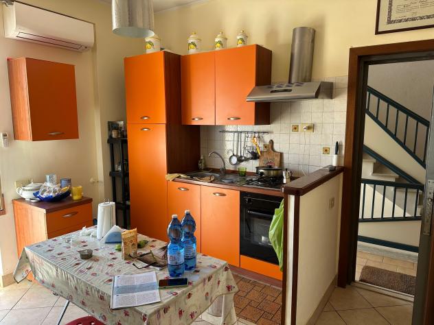 Appartamento in Via Fratelli Rosselli - Foto 5