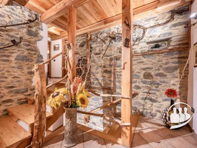 Casa Indipendente in vendita a Noasca - Foto 10