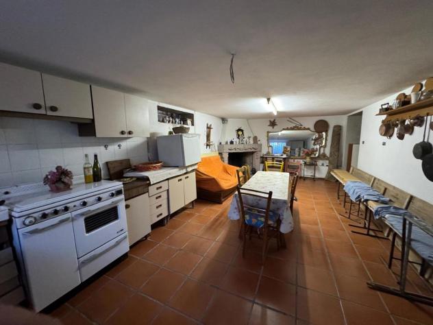 Casa Indipendente - Fordongianus . Rif.: Cod. rif 3298992VRG - Foto 8