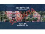 Immobile in asta di 103 m², box auto in vendita a Osio Sotto