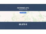 Immobile in asta di 129 m², box auto in vendita a Paternò