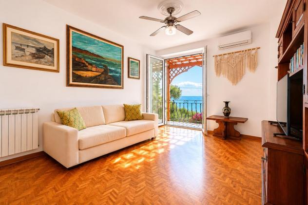 Casa semindipendente in vendita a Fezzano - Portovenere 117 mq Rif: 1426054 - Foto 5
