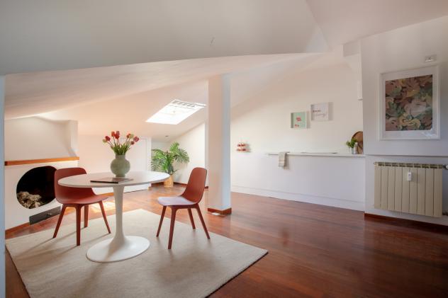 Loft in vendita a Roma - Foto 5