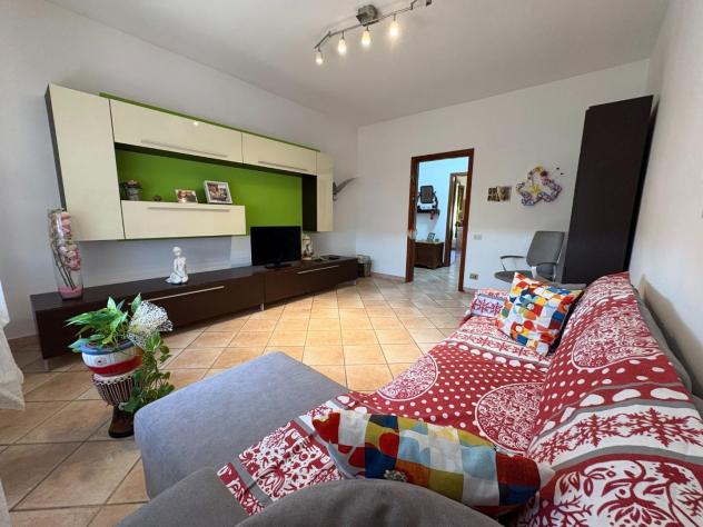 Appartamento in vendita a Pontasserchio - San Giuliano Terme 115 mq Rif: 1452072 - Foto 4