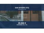 Immobile in asta di 125 m² con più di 5 locali in vendita a San Severo