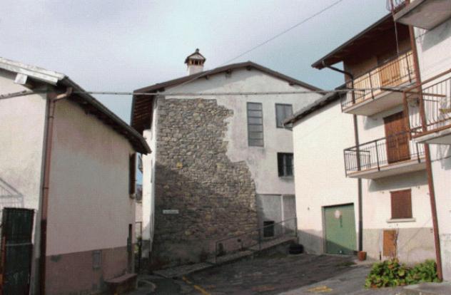 Immobile in asta di 277 m² in vendita a Serina - Foto 10