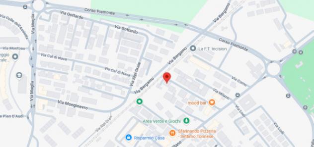 Immobile in asta di 99 m² in vendita a Settimo Torinese - Foto 4