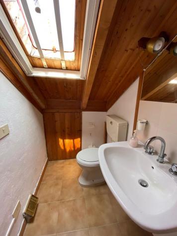 Porzione di casa in vendita a Tiglieto - Foto 17
