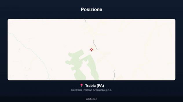 Immobile in asta di 195 m² con più di 5 locali in vendita a Trabia - Foto 10