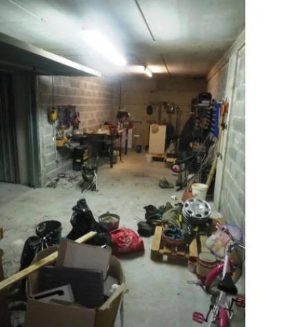 Immobile in asta di 133 m² con più di 5 locali e box auto in vendita a Trevi - Foto 7