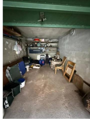 Immobile in asta di 83 m², box auto in vendita a Trezzo sull'Adda - Foto 2