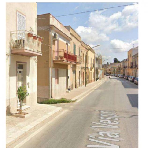 Immobile in asta di 102 m² in vendita a Valderice - Foto 2