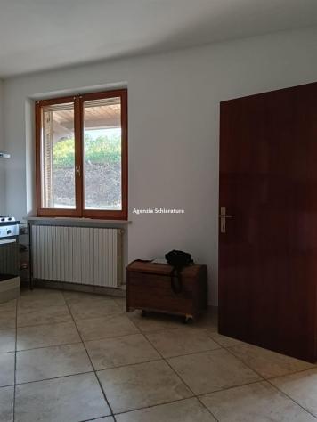 VENDESI CASA SINGOLA ABBINATA A SANT'ANGELO IN LIZZOLA PIANO TERRA E PIANO PRIMO - Foto 8
