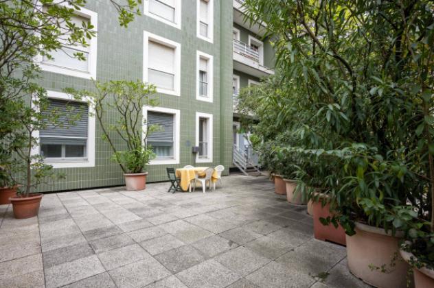 Appartamento di 170 m² con più di 5 locali e box auto doppio in vendita a Venezia - Foto 14