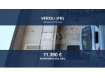 Immobile in asta di 108 m² con più di 5 locali in vendita a Veroli