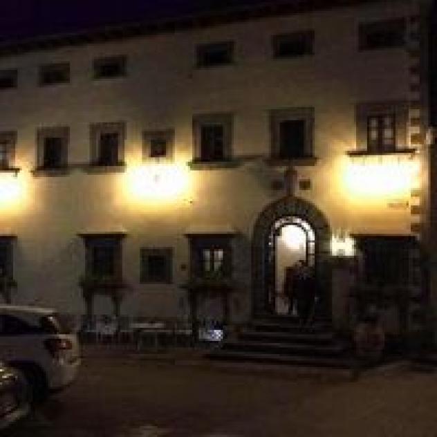 Hotel Miramonte di Breschi Simone C. S.a.s.
