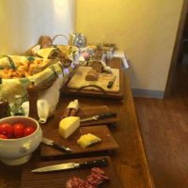 Pensione Palazzo Ravizza S.a.s. di F. Grottanelli De Santi