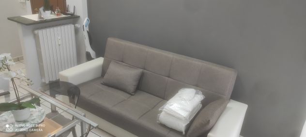 Tel 3317695870 appartamento 7 Min centro torino da 65€ notte