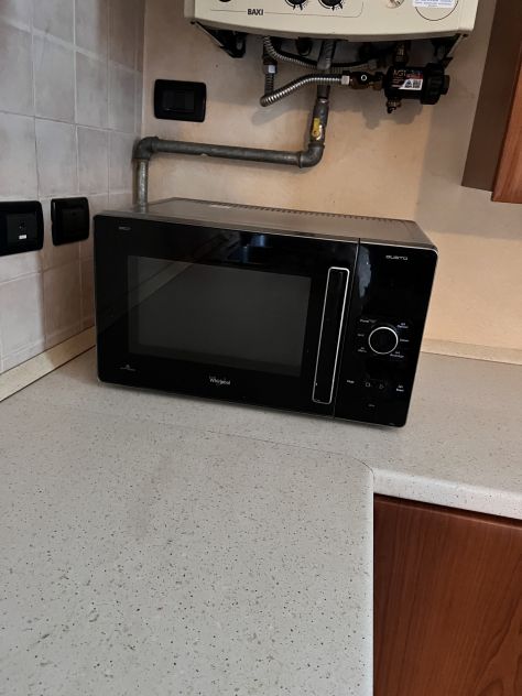 Cucina ad angolo completa - Foto 4