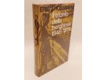 Il trionfo della borghesia 1848-1875 Eric J.Hobsbawm Club degli Editori, 1981 nu