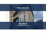Immobile in asta di 158 m² in vendita a Avellino