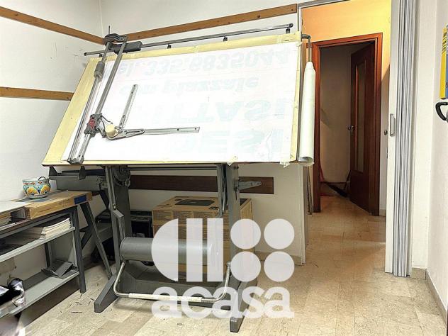 NEGOZIO IN AFFITTO NEL CENTRO CITTA' - Foto 8