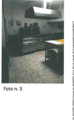 Immobile in asta di 1002 m² in vendita a Chianciano Terme - Foto 6