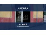 Immobile in asta di 18 m² in vendita a Chieti
