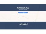 Immobile in asta di 4000 m² in vendita a Ravenna