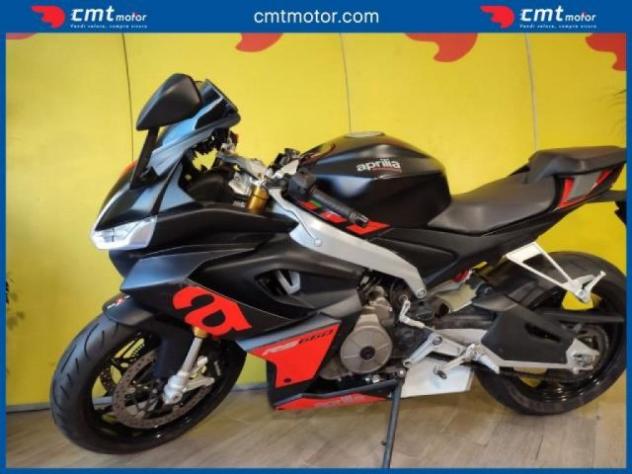 APRILIA RS 660 ABS rif. 23903635 - Foto 8