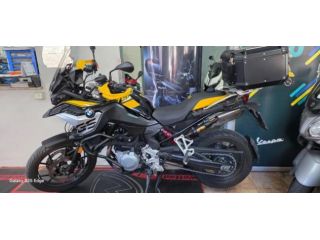 BMW F 750 GS f750 gs
