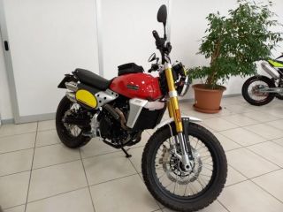 Fantic Caballero 500 null