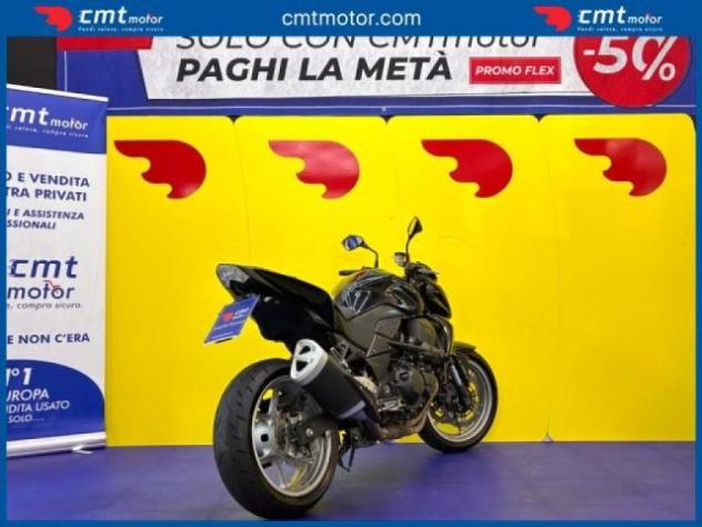 KAWASAKI Z 750 Garantita e Finanziabile rif. 23925549 - Foto 7
