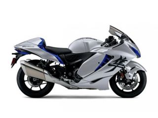 SUZUKI Hayabusa . rif. 14658957
