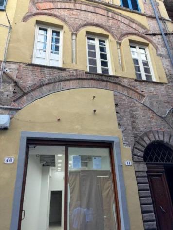 Appartamento in vendita a Lucca 75 mq Rif: 1414743 - Foto 10