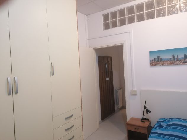 AFFITTO CAMERA VICINO UNIVERSITA' LUISS E SAPIENZA IN VIALE REGINA MARGHERITA - Foto 6