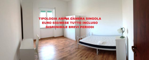 MONTI TIBURTINI N° 02 CAMERE BREVE PERIODO - Foto 6