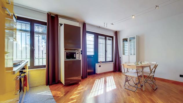 Apartment in Via Giuseppe Massarenti, Bologna for 45 m² - Foto 6