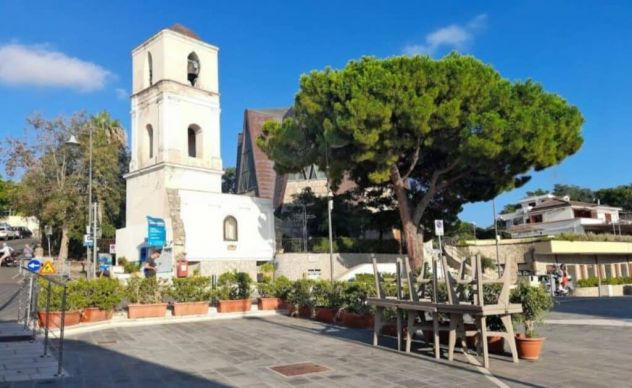Palinuro – Appartamento in affitto transitorio tutto l'anno