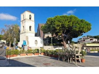 Palinuro – Appartamento in affitto transitorio tutto l'anno