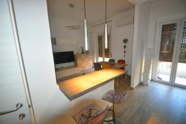 Appartamento in affitto a La Spezia 120 mq Rif: 1394491 - Foto 3