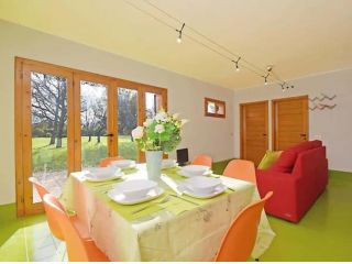 Design Cottage a Treviso